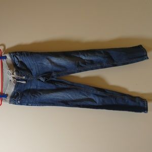 Justice Girl’s Super Skinny Jeggings